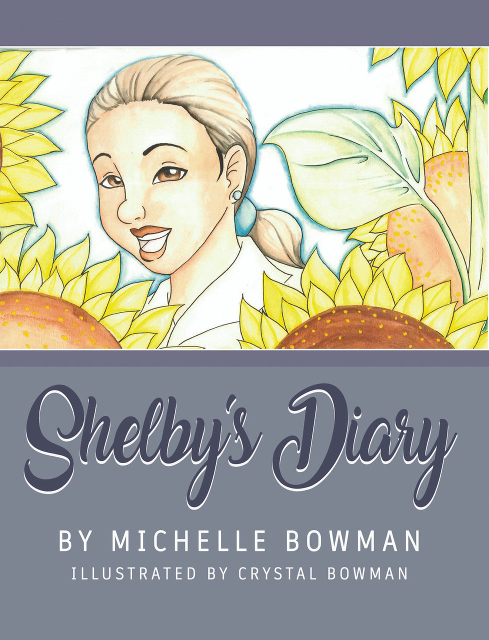 Shelby's Diary