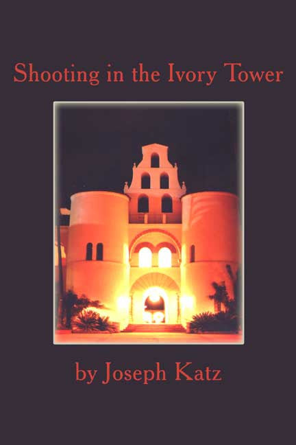 Shooting In The Ivory Tower