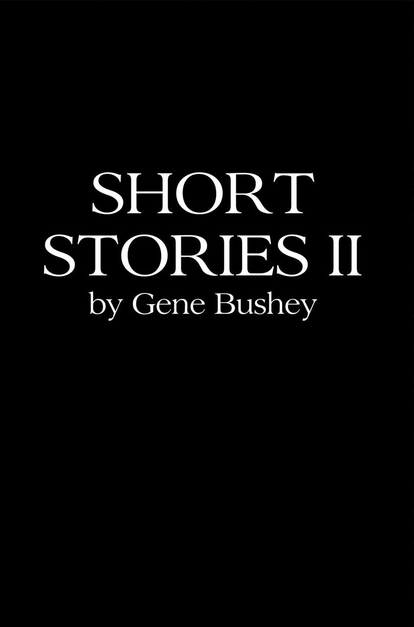 Short Stories II