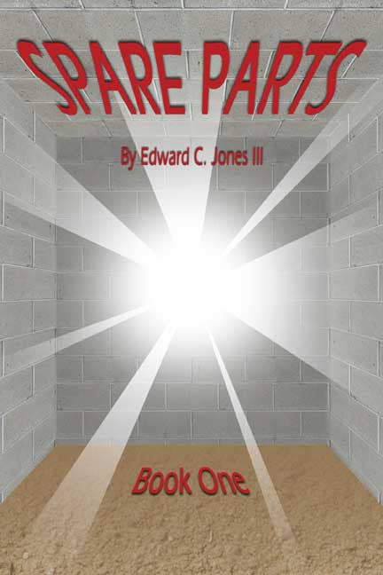 Spare Parts: Book One