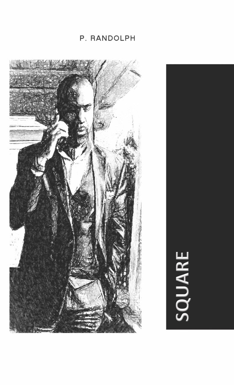 Square – Dorrance Bookstore