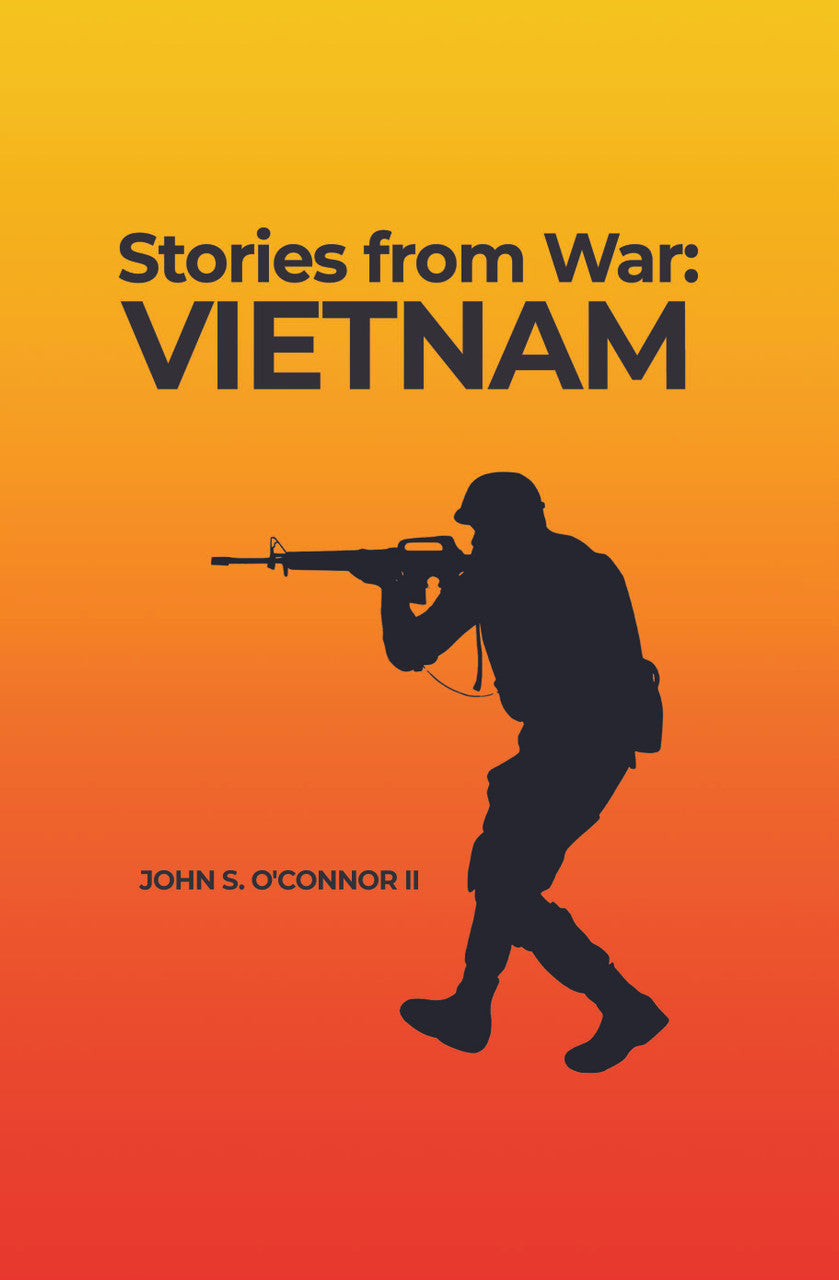 Stories From War: Vietnam