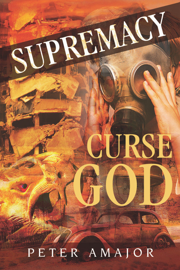 Supremacy: Curse God