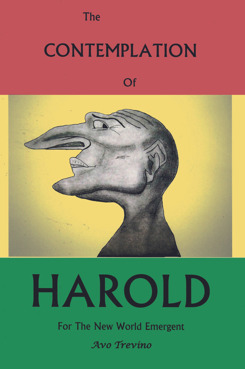 The Contemplation Of Harold