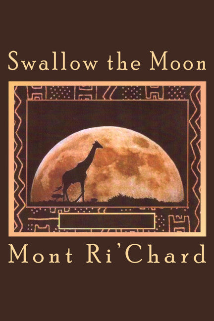 Swallow The Moon