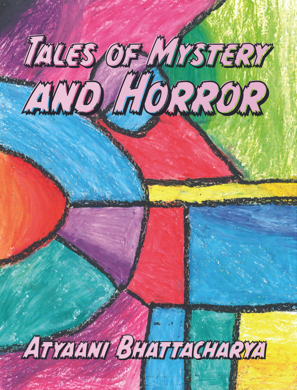 Tales Of Mystery And Horror