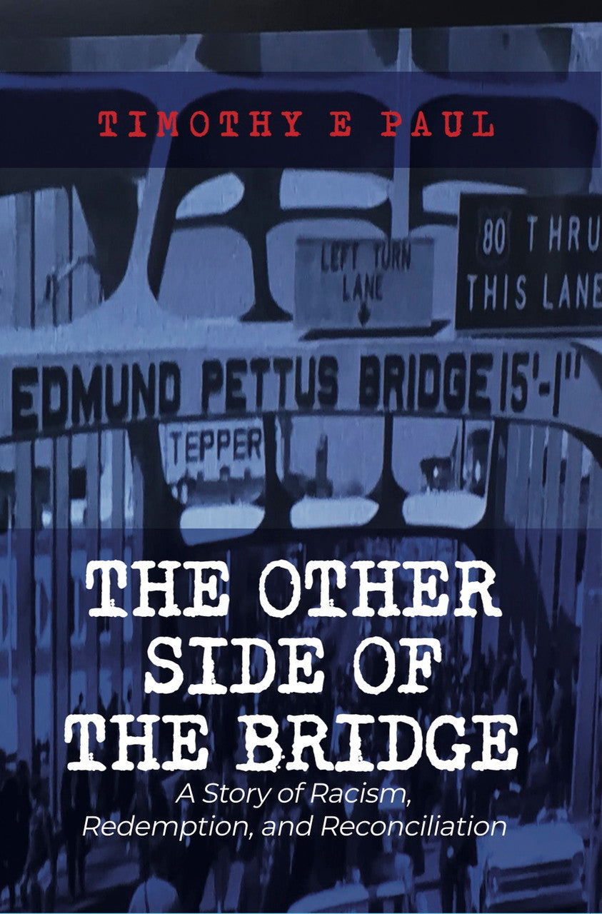 The Other Side Of The Bridge