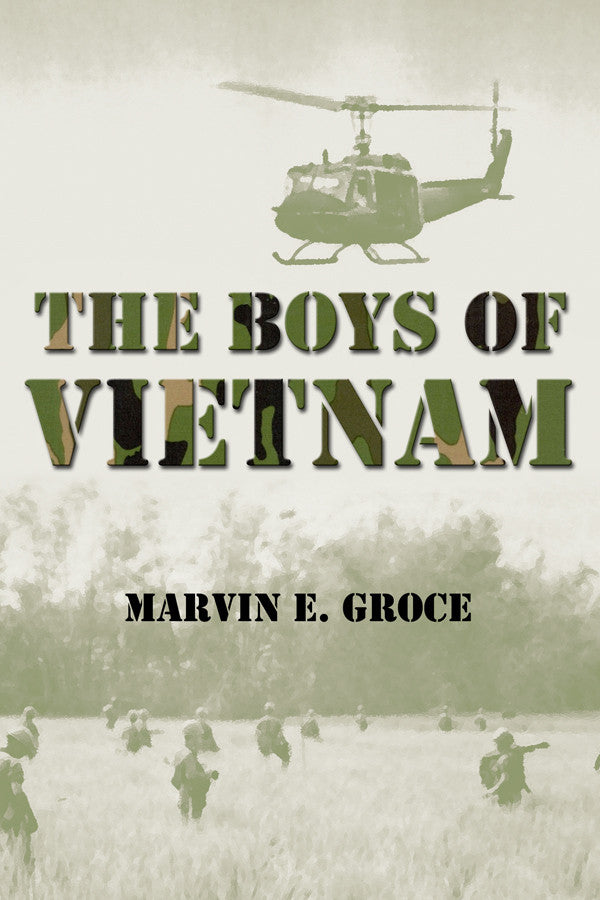 The Boys Of Vietnam