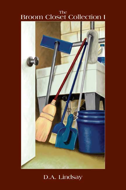 The Broom Closet Collection I