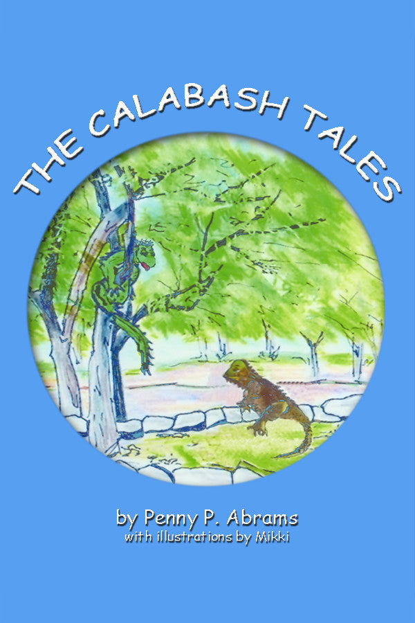 The Calabash Tales