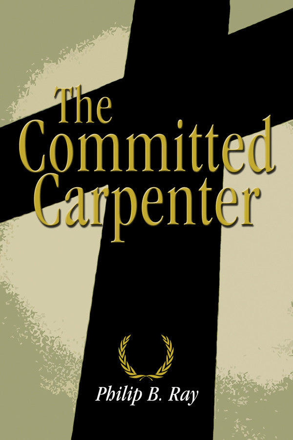 The Committed Carpenter