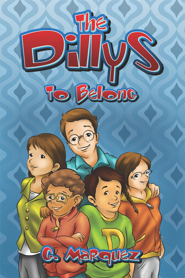 The Dillys: To Belong