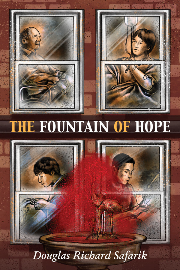 The Fountain Of Hope