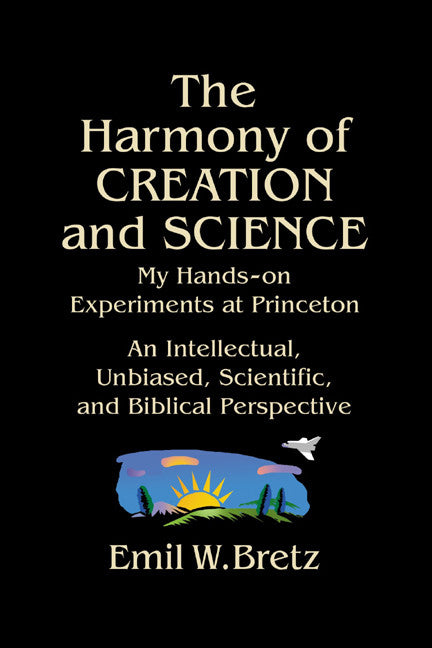 The Harmony Of Creation And Science: My Hands-On Experiments At Princeton