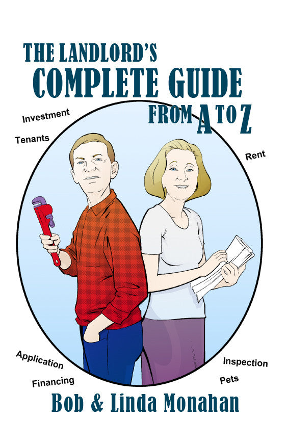 The Landlord's Complete Guide From A To Z