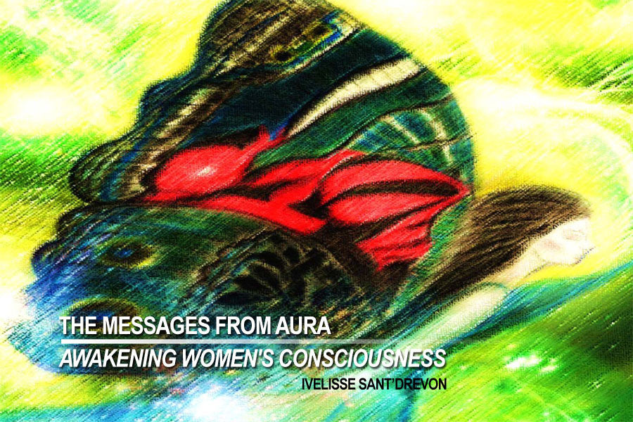 The Messages From Aura