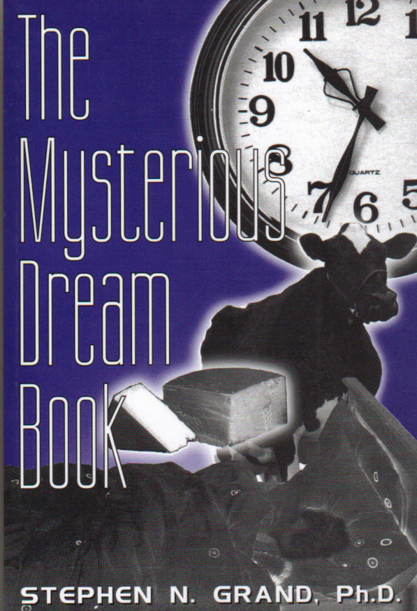 The Mysterious Dream Book