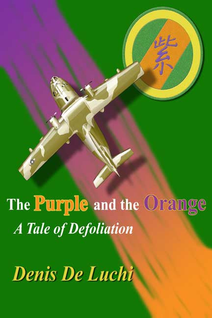The Purple And The Orange: A Tale Of Defoliation