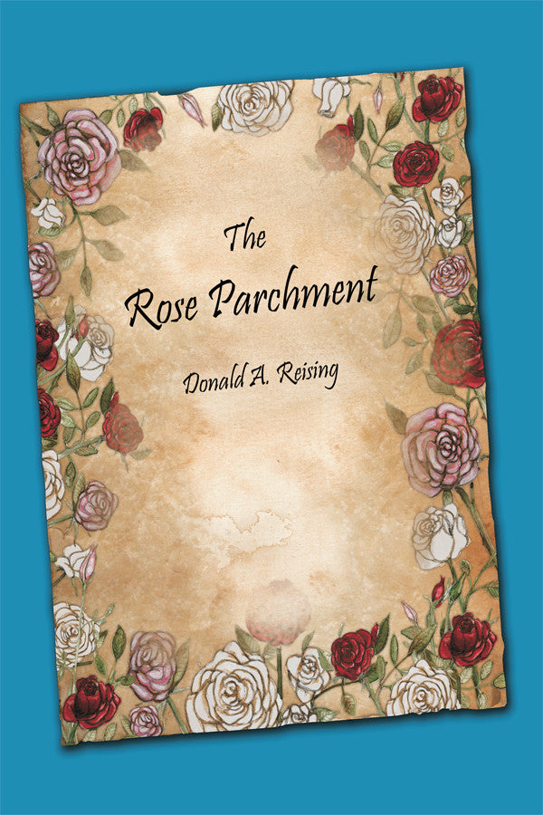 The Rose Parchment
