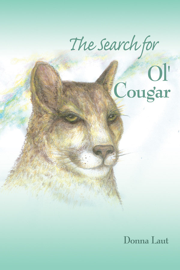 The Search For Ol' Cougar