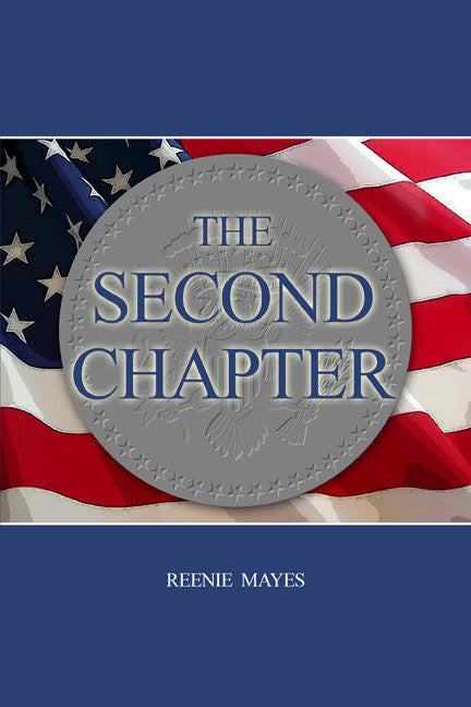 The Second Chapter – Dorrance Bookstore