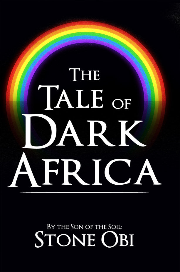The Tale Of Dark Africa