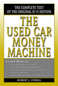 The Used Car Money Machine
