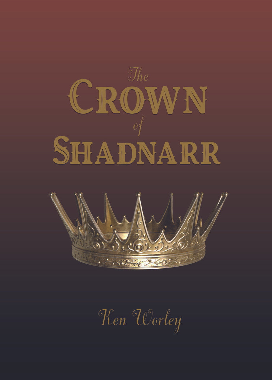 The Crown Of Shadnarr