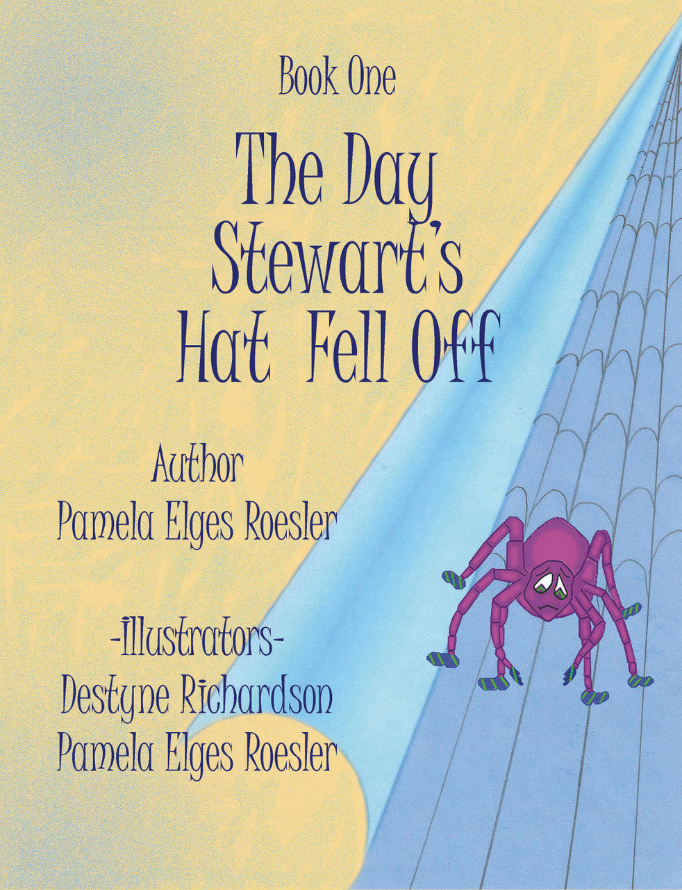 The Day Stewart's Hat Fell Off