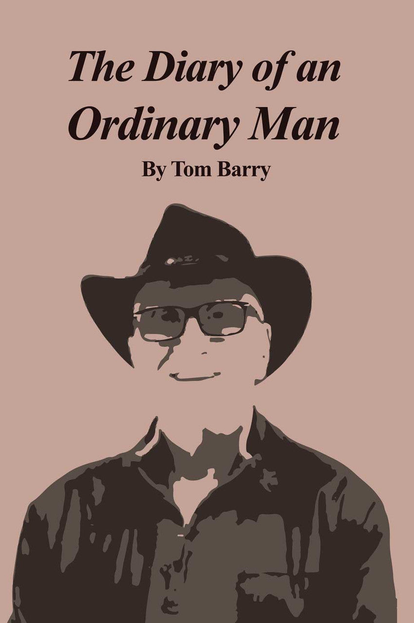 The Diary Of An Ordinary Man