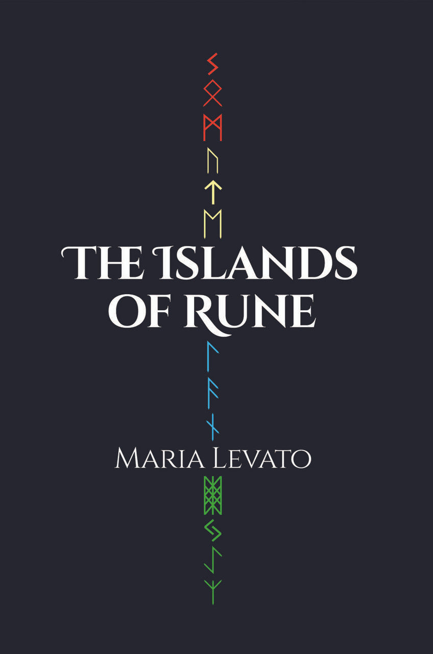 The Islands Of Rune