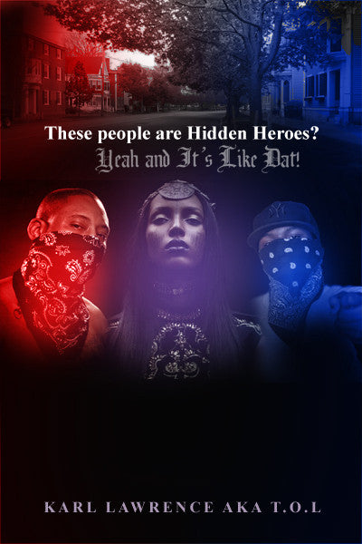 These People Are Hidden Heroes?