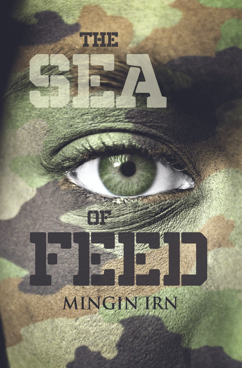 The Sea Of Feed