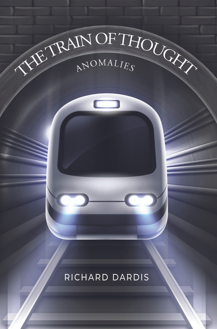 The Train Of Thought: Anomalies