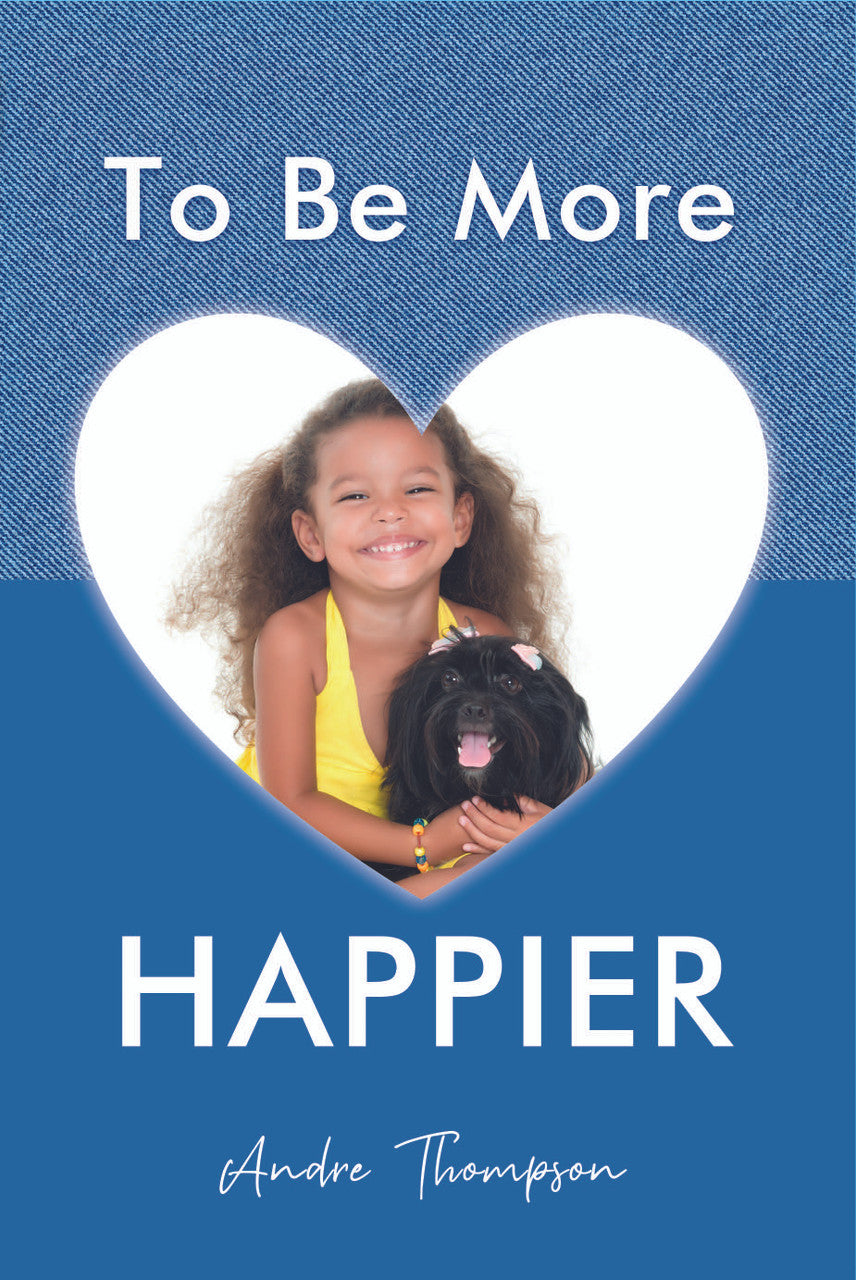 To Be More Happier