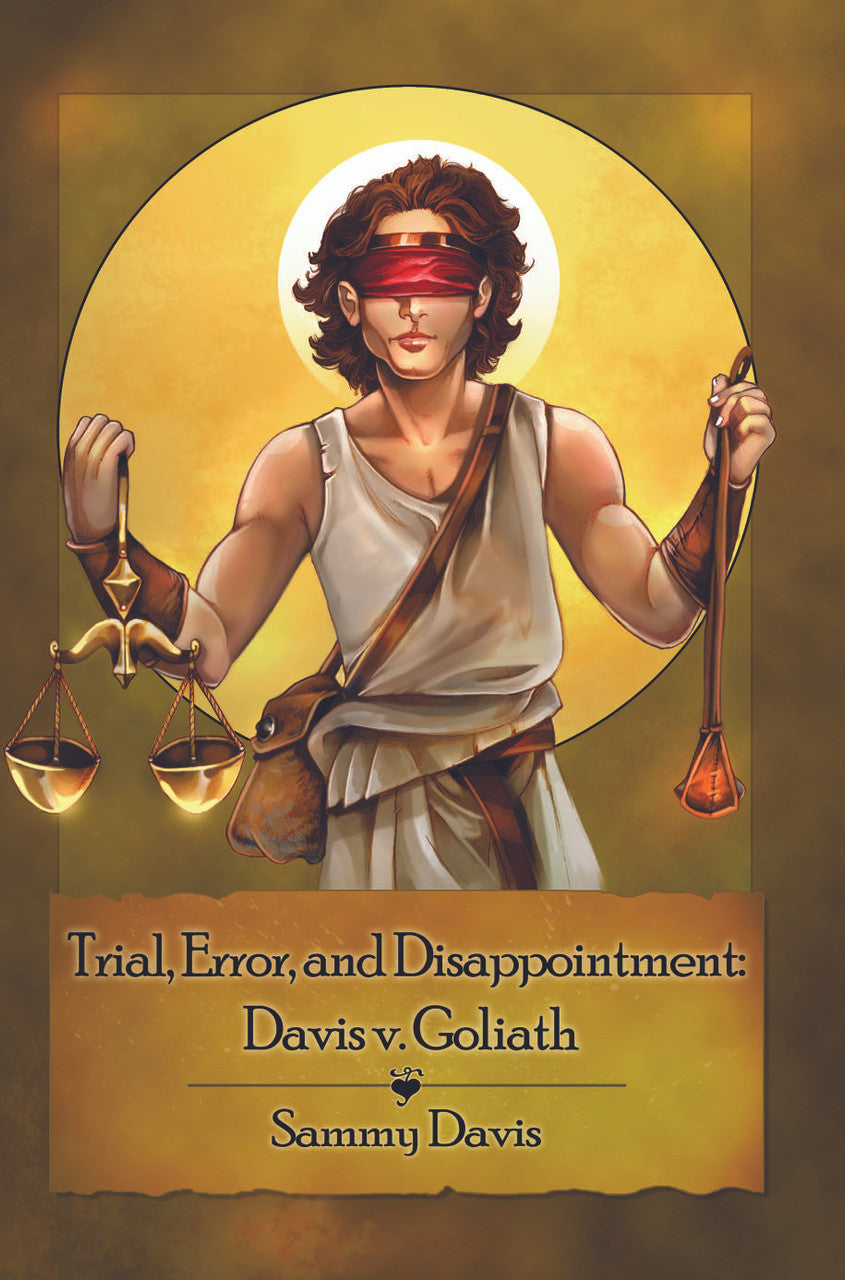 Trial, Error, And Disappointment: Davis V. Goliath