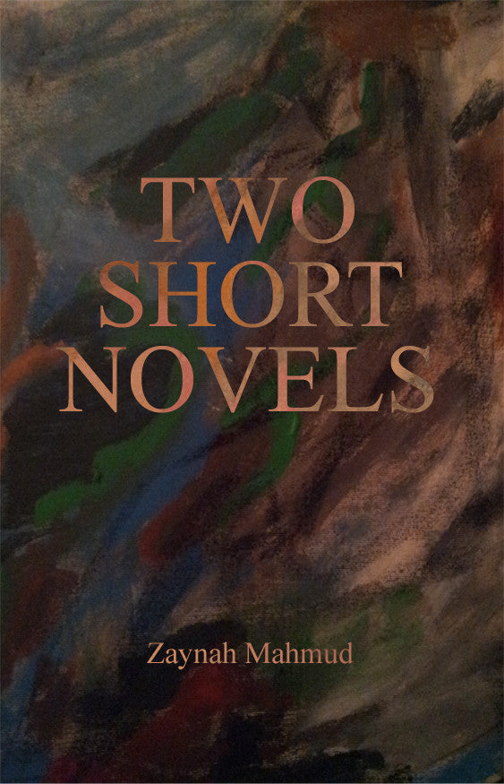 Two Short Novels
