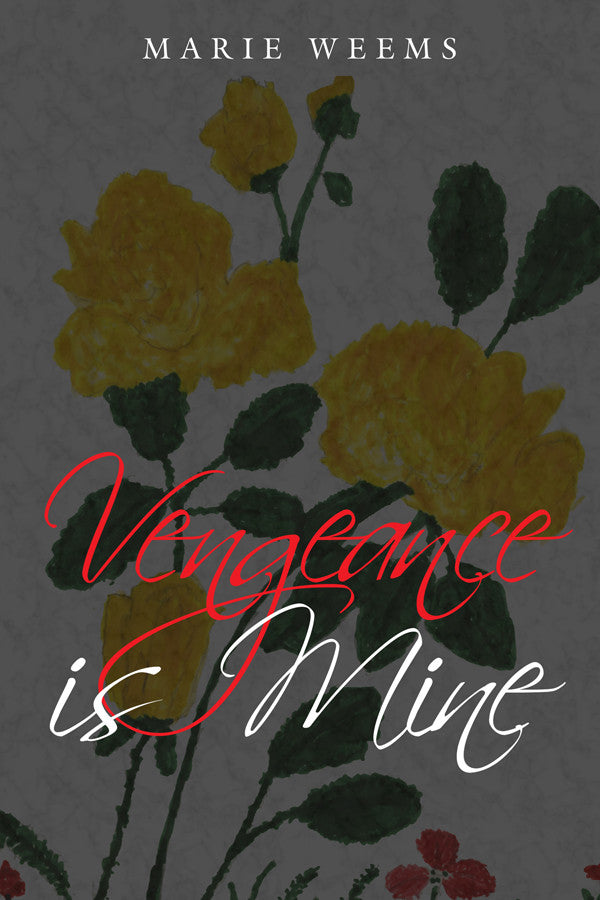 Vengeance Is Mine