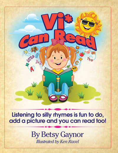 Vi* Can Read