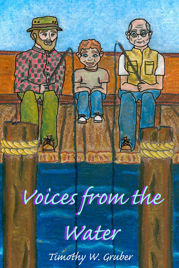 Voices From The Water