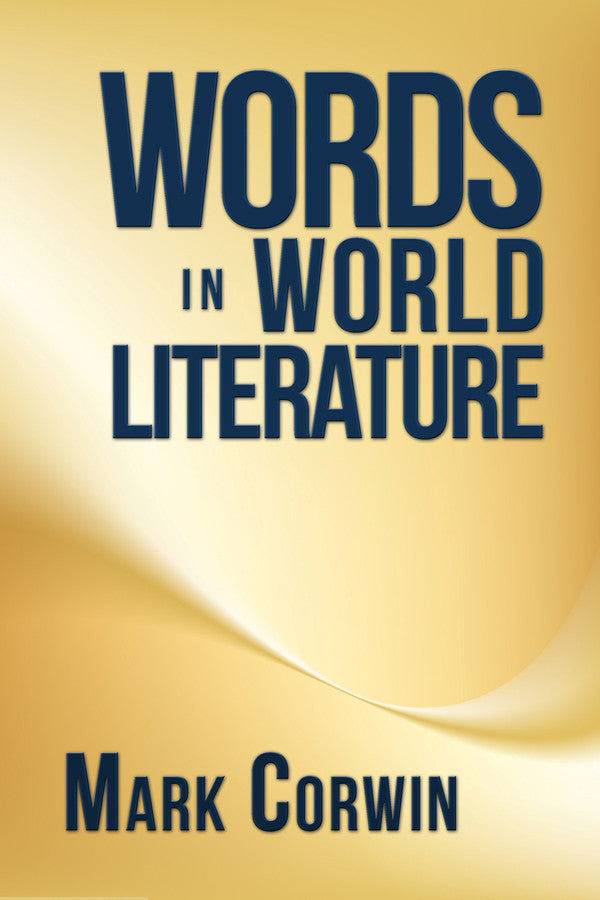 Words In World Literature