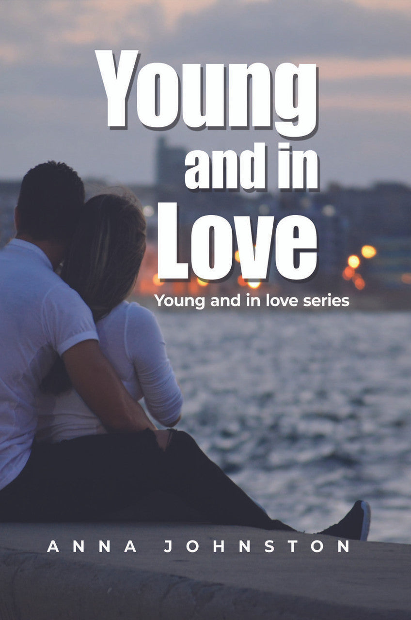 Young And In Love: Young And In Love Series